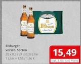 Aktuelles versch. Sorten Angebot bei Getränkefachmarkt Rausch in Wetzlar ab 15,49 €