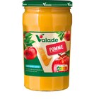 Compote Sans Sucres Ajoutés - VALADE en promo chez Carrefour Compote Sans Sucres Ajoutés - VALADE dans le catalogue Carrefour