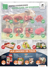 Haehnchenschenkel im V-Markt Prospekt "V-Markt einfach besser einkaufen" auf Seite 7