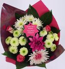 Cora - Composition florale : offre du catalogue Promo Composition florale à 14,99 € dans le catalogue Cora ""