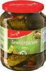 Gewürzgurken im tegut Prospekt Gewürzgurken von Jeden Tag im aktuellen tegut Prospekt für 0,79 €