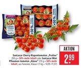 Cherry Rispentomaten Praline Angebote von SanLucar bei Marktkauf Heilbronn für 2,99 €