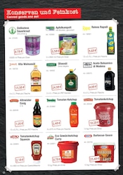 Aktueller Hamberger Prospekt mit Sauerkraut, "RAMADAN", Seite 14