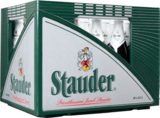 Aktuelles Stauder Bier Angebot bei Trink und Spare in Gelsenkirchen ab 14,99 €