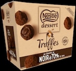 Truffes - NESTLÉ en promo chez Lidl Cholet à 6,37 €