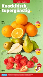 Obst Angebot im aktuellen Penny Prospekt auf Seite 2