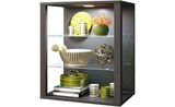 Hängevitrine Glasol im Höffner Prospekt Hängevitrine Glasol von  im aktuellen Höffner Prospekt für 149,00 €