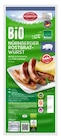 Nürnberger Rostbratwurst Angebote von Bioland bei Lidl Amberg für 3,39 €