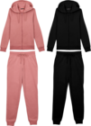 PANTALON FEMME OU HOMME INEXTENSO - IN EXTENSO en promo chez Auchan Hypermarché PANTALON FEMME OU HOMME INEXTENSO - IN EXTENSO dans le catalogue Auchan Hypermarché