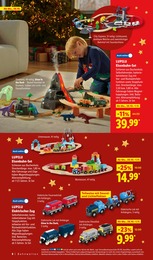 Mode im Lidl Prospekt Mode im Lidl Prospekt Die Magie des Schenkens lohnt sich. auf S. 8