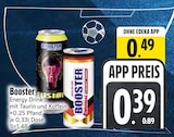 Booster im aktuellen EDEKA Prospekt für 0,39 €