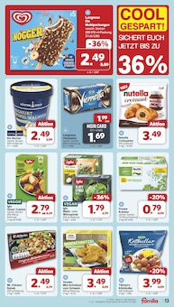 Kissen Angebot im aktuellen famila Nordwest Prospekt auf Seite 14