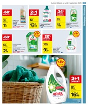 Lave-Linge Angebote im Prospekt "LE COIN DES ENFANTS" von Carrefour auf Seite 59