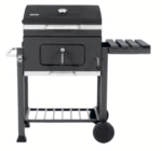 Holzkohle-Grillwagen „Toronto Click“ im Angebot bei toom Baumarkt in Gera Holzkohle-Grillwagen „Toronto Click“ Angebote bei toom Baumarkt Gera für 119,99 €