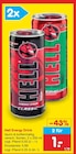 Aktuelle Energydrink Angebote bei Netto Marken-Discount in Lüneburg Aktuelles Energy Drink Angebot bei Netto Marken-Discount in Lüneburg ab 0,89 €