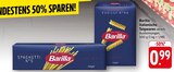 Spaghetti N°5 bei EDEKA im Walldorf Prospekt für 0,99 €