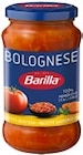 Pasta-Sauce Angebote von Barilla bei Kaufland Saarlouis für 2,99 €