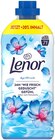 Weichspüler Aprilfrisch Angebote von Lenor bei REWE Kamen für 3,49 €