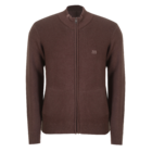 Promo Gilet zippé homme à 32,99 € dans le catalogue Stokomani à Semécourt