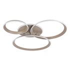 LED-DECKENLEUCHTE Velora 96/84/10 cm von Dieter Knoll im aktuellen XXXLutz Prospekt für 247,43 €