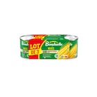 Le Maïs "Offre Lot de 3" - BONDUELLE à 2,39 € dans le catalogue Carrefour