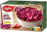 Apfel-Rotkohl im Penny Prospekt Apfel-Rotkohl von Iglo im aktuellen Penny Prospekt für 1,79 €