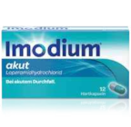 Imodium akut bei LINDA im Meiningen Prospekt für 8,60 €