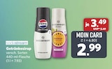 Getränkesirup Angebote von Sodastream bei combi Paderborn für 2,99 €