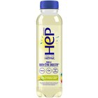 Eau aromatisée - HEP - Carrefour à Mulhouse Eau aromatisée - HEP en promo chez Carrefour Mulhouse à 1,12 €