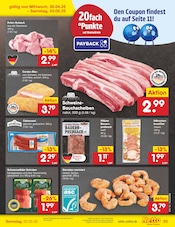 Aktueller Netto Marken-Discount Prospekt mit Garnelen, "Aktuelle Angebote", Seite 33