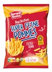 Backofen Pommes Angebote von Harvest Basket bei Lidl Passau für 1,79 €