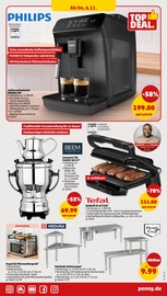 Ähnliche Grillkohle Angebote im Prospekt "Wer günstig will, muss Penny." von Penny in Wismar Ähnliche Angebote wie Grillkohle im Prospekt "Wer günstig will, muss Penny." auf Seite 39 von Penny in Wismar