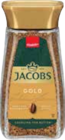 Gold Instant Kaffee im Angebot bei EDEKA in Buchholz Gold Instant Kaffee Angebote von Jacobs bei EDEKA Buchholz für 6,99 €