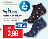 Aktuelle Schuhe Angebote bei Kaufhaus Stolz in Rostock Aktuelles Herren-Sneaker Angebot bei Kaufhaus Stolz in Rostock ab 3,99 €