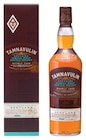 Single Malt Scotch Whisky 40° - TAMNAVULIN - Super U à Metz Single Malt Scotch Whisky 40° - TAMNAVULIN en promo chez Super U Metz à 21,73 €