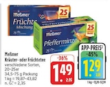 Früchtemischung bei EDEKA im Prospekt "" für 1,29 €