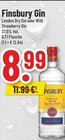 Aktuelle Gin Angebote bei Trinkgut in Salzgitter Aktuelles London Dry Gin Angebot bei Trinkgut in Salzgitter ab 8,99 €