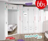 Kleiderschranksystem "CELLE“ 54781" im Angebot bei Zurbrüggen in Bremen Kleiderschranksystem "CELLE“ 54781" Angebote bei Zurbrüggen Bremen für 59,99 €