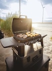 Aktuelles Gasgrill „URBAN II“ und Zubehör „URBAN II TROLLEY“ Angebot bei Hagebaumarkt in Lübeck ab 22,99 €