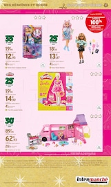 Promos Camping dans le catalogue "CHER PÈRE NOËL" de Intermarché Hyper à la page 27 Promos Camping dans le catalogue "CHER PÈRE NOËL" de Intermarché Hyper à la page 27