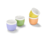 4 Eierbecher bei Tchibo im Prospekt "" für 9,99 €