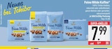 Feine Milde Kaffee Angebote von Tchibo bei EDEKA Ingolstadt für 7,99 €