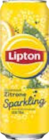 Ice Tea Zitrone Sparkling von Lipton für 0,69 € bei EDEKA im Angebot Ice Tea Zitrone Sparkling von Lipton im aktuellen EDEKA Prospekt