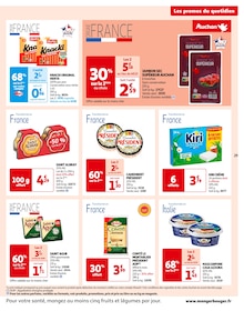 Promo Sodebo dans le catalogue Auchan Hypermarché du moment à la page 29