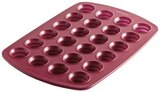 24er-Muffinform mini im Angebot bei REWE in Schweinfurt 24er-Muffinform mini Angebote von Coox bei REWE Schweinfurt für 8,99 €