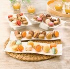 Macarons - U Express à Saint-Cloud Macarons en promo chez U Express Saint-Cloud à 4,59 €