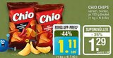 CHIO CHIPS bei EDEKA im Haltern am See Prospekt für 1,11 €