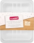 Aktuelle Kühlschrank Angebote bei dm-drogerie markt in Würzburg Aktuelles 2in1-Organizer mit Deckel für den Kühlschrank Angebot bei dm-drogerie markt in Würzburg ab 4,95 €