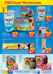 Gin Angebot im Netto Marken-Discount Prospekt, gültig von 21.09.2026 bis 26.09.2026 Gin Angebot im aktuellen Netto Marken-Discount Prospekt auf Seite 48