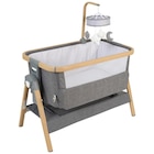BEISTELLBETT Elegance 102/54/69-81 cm im Angebot bei XXXLutz in Schorndorf BEISTELLBETT Elegance 102/54/69-81 cm Angebote von Jimmylee bei XXXLutz Schorndorf für 151,92 €